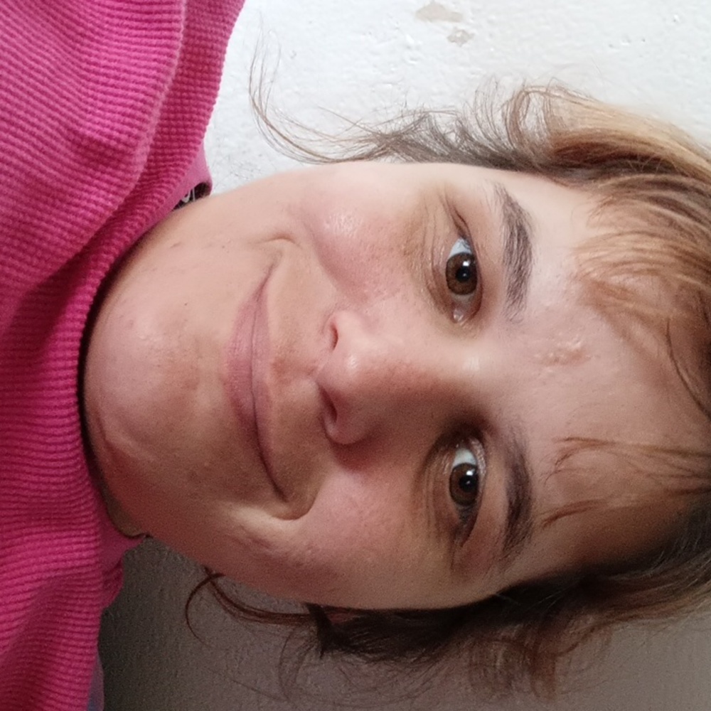 Meet your Posher, Leticia